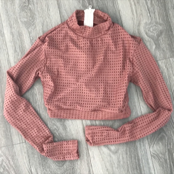 acacia swimwear Other - Acacia mesh indo swimwear